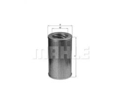 WIX FILTERS CW192